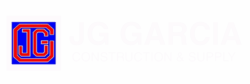 JG Garcia Construction and Supply